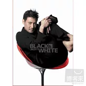 張學友 / 黑與白新歌+精選1985-2004 (2CD+1DVD白色盤)