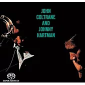 Johnny Hartman & John Coltrane / Johnny Hartman & John Coltrane (SACD)