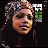 唐諾˙拜爾德 / 吞雲吐霧