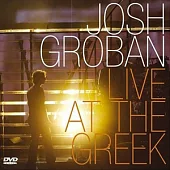 Josh Groban / Live At The Greek [CD+DVD]