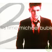 Michael Buble / It’s Time