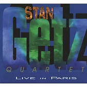 史坦.蓋茲 / 史坦蓋茲巴黎演奏會