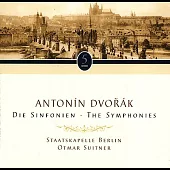 Dvorak : 9 Symphomies