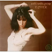 Patti Smith / Easter (Remastered)