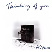 喜多郎 / 想念你(Thinking of you)影音完全盤 CD+DVD