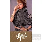 Jolin蔡依林 / J-game冠軍慶功版