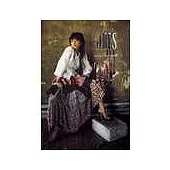 BoA 寶兒 / 女孩天下 Girls On Top (台壓版)