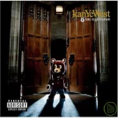 Kanye West / Late Registration