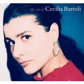 The Art Of Cecilia Bartoli / Bartoli