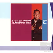 Dizzy Gillespie / An Electrifying Evening With The Dizzy Gillespie Quintet
