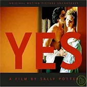 O.S.T / Yes - Sally Portter