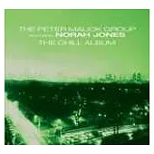 Peter Malick & Norah Jones / New York City - The Chill Album