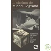Michel Legrand / Le Cinema de Michel Legrand