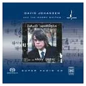 David Johansen & Harry Smiths / David Johansen and the Harry Smiths