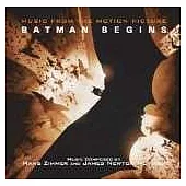 O.S.T. / Batman Begins