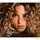Shakira / Oral Fixation Vol.2