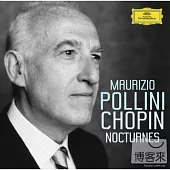 蕭邦：十九首夜曲 / 波里尼 (鋼琴)