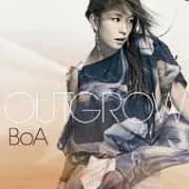 BoA 寶兒 / 蛻變 OUTGROW