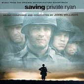 O.S.T / Saving Private Ryan - John Williams