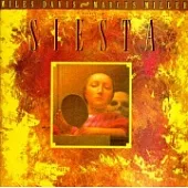 Miles Davis / Siesta