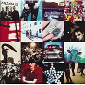 U2 / Achtung Baby