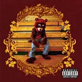 Kanye West / The College Dropout