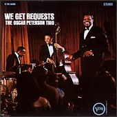 Oscar Peterson / We Get Requests