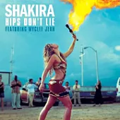 Shakira / Hips Don’t Lie