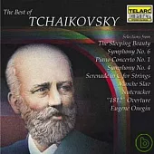 Best of Tchaikovsky