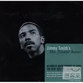 Jimmy Smith / Finest Hour
