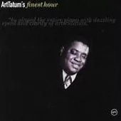 Art Tatum / Finest Hour