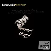 Ramsey Lewis / Finest Hour