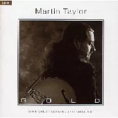 Martin Taylor / Gold