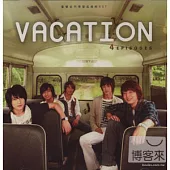 東方神起 / VACATION偶像劇原聲帶