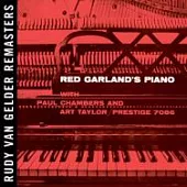 Red Garland / Red Garland’s Piano