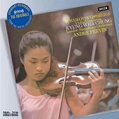 Tchaikovsky & Sibelius: Violin Concertos