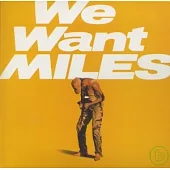 Miles Davis / We Want Miles