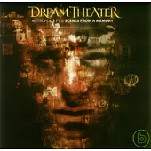 Dream Theater / Metropolis Part 2: Scenes From A Memory