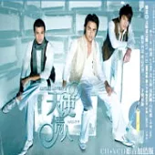 電視原聲帶 / 天使情人_影音加值版CD+VCD