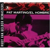 Pat Martino / El Hombre
