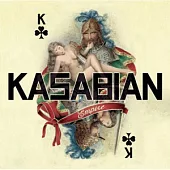 Kasabian / Empire