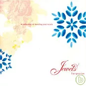 Jewels - Turquoise / V.A.