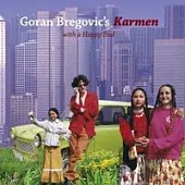 Goran Bregovic / Karmen