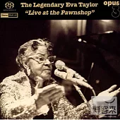 Live at the Pawnshop (SACD)