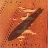 Led Zeppelin / Remasters (2CD)