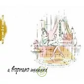 週末古典系列 / 極致美聲下的美好女高音的美聲之週