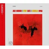 Stan Getz & Charlie Byrd / Jazz Samba