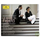 Mozart：La Nozze di Figaro
