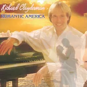 Richard Clayderman / Romantic America