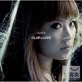 ayaka / CLAP & LOVE  / Why